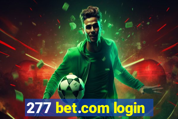 277 bet.com login